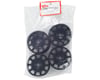 Image 2 for Kyosho 1/8th Off Road Wheels (4) (Black)