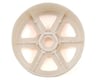 Image 2 for Kyosho 6-Spoke 1/8 Wheel (4) (White)