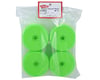 Image 3 for Kyosho MP9 TKI4 1/8th Off Road Dish Wheels (4) (Green)