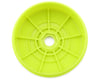 Image 2 for Kyosho MP9 TKI4 1/8 Off Road Dish Wheels (Yellow) (4)