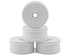 Related: Kyosho MP9 TKI4 1/8 Off Road Dish Wheels (White) (4)