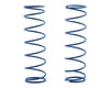 Related: Kyosho 81mm Big Bore Front Shock Spring (Blue) (2) (8-1.5mm)