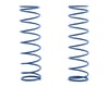 Image 1 for Kyosho 85mm Big Bore Rear Shock Spring (Blue) (2) (9-1.5mm)