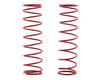 Related: Kyosho 85mm Big Bore Rear Shock Spring (Red) (2) (9.5-1.5mm)