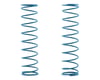 Related: Kyosho 95mm Big Bore Rear Shock Spring (Light Blue) (2) (10.5-1.4mm)