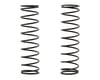 Related: Kyosho 86mm Big Bore Rear Shock Spring (Black) (2) (10.5-1.6mm)