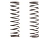 Related: Kyosho 86mm Big Bore Rear Shock Spring (Brown) (2) (11-1.6mm)