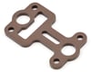 Image 1 for Kyosho Center Differential Plate (Gunmetal)