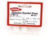Image 2 for Kyosho 1.5x2mm Shock Pistons (2)