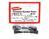 Image 2 for Kyosho Special Torque Rod 6.8mm Ball Ends (MP777, ST-R) (4)