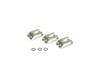 Related: Kyosho Heavy Duty Aluminum Clutch Shoes (3)