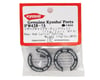 Image 2 for Kyosho Rear Hub Carrier Weight Set (15g) (2)