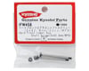 Image 2 for Kyosho 3x42.8mm Hard Front Lower Suspension Shaft Screw (2)
