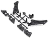 Image 1 for Kyosho High Traction Wing Stay Set