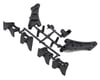 Image 1 for Kyosho MP9 TKI4 High Traction Low Profile Wing Stay Set