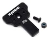 Image 1 for Kyosho MP10 Front Chassis Weight (20g)