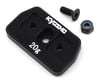 Image 1 for Kyosho MP10 Rear Chassis Weight (20g)