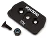 Related: Kyosho MP10 Rear Chassis Weight (10g)