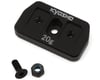 Image 1 for Kyosho MP10 Rear Chassis Weight (20g)