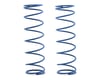 Image 1 for Kyosho 81mm Big Bore Rear Shock Spring (Blue) (2)