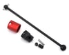 Image 1 for Kyosho MP10 HD 116mm Cap C-Universal Swing Shaft