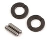 Image 1 for Kyosho Steel Differential Bevel Back Washer (2)
