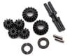 Image 1 for Kyosho MP9/MP10 Steel Center Differential Bevel Gear Set (12T/18T)