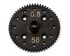 Image 1 for Kyosho MP10 Light Weight Spur Gear (58T)