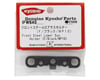 Image 2 for Kyosho MP10 Steel Lower Front Suspension Mount Holder