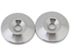 Image 1 for Kyosho Aluminum Wing Buttons (2)