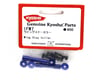 Image 2 for Kyosho Wing Stay Collar (2)