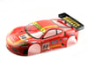 Image 1 for Kyosho Inferno GT Pre-Painted Body Set (Ferrari F430 GT AF)