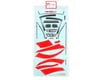 Image 2 for Kyosho Sponsor Decal (BMW M3 GTR 2005)