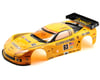 Image 1 for Kyosho Corvette C6-R Pre-Painted Body Set