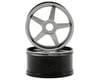 Image 1 for Kyosho 17mm Hex Inferno GT 5-Spoke Wheel Set (2) (Gray)
