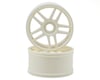 Image 1 for Kyosho 17mm Hex Inferno GT 10-Spoke Wheel (2) (White)
