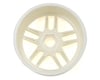 Image 2 for Kyosho 17mm Hex Inferno GT 10-Spoke Wheel (2) (White)