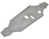 Image 1 for Kyosho Type-R GT2 Special Main Chassis (Stainless)