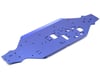 Image 1 for Kyosho Inferno GT2 Main Chassis (Blue)