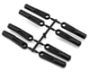 Image 1 for Kyosho MP10T Upper Arm Rod Ends (8)