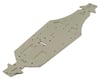 Image 1 for Kyosho MP10Te Aluminum Main Chassis