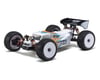 Image 1 for Kyosho MP10Te Truggy Body (Clear)