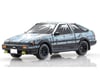 Image 2 for Kyosho 1/64 Initial D Comic Edtion 3 Replica Diecast Models