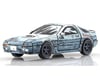 Image 3 for Kyosho 1/64 Initial D Comic Edtion 3 Replica Diecast Models