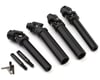 Image 1 for Kyosho KB10W Mad Wagon Long Swing Drive Shafts  (2)