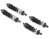 Image 1 for Kyosho KB10 Front & Rear Oil Shock Set