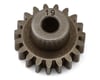 Image 1 for Kyosho M1.0 Sintered Pinion Gear (19T)