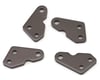 Image 1 for Kyosho KB10L Tacoma Steering Arm Plates (4)