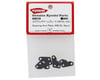 Image 2 for Kyosho KB10L Tacoma Steering Arm Plates (4)