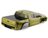 Image 2 for Kyosho 2021 Toyota Tacoma TRD Pro 1/10 Truck Pre-Painted Body (Electric Lime)